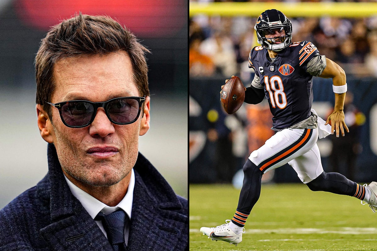 What I'm hearing on the Tom Brady problem, the tush push's future and Caleb Williams